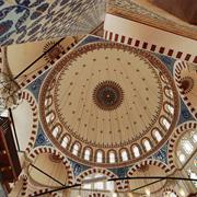 Rüstem Paşa Mosque