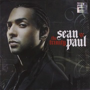 Sean Paul - The Trinity
