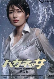 Hagane No Onna (2010)