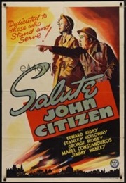 Salute John Citizen (1942)