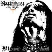 Nattefrost - Blood and Vomit