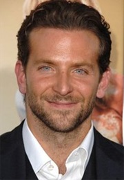 Bradley Cooper (Silver Linings Playbook) (2012)
