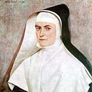 Saint Joan Antidea Thouret