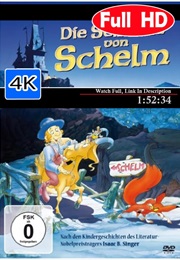 The Real Shlemiel (1995)