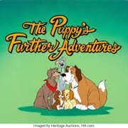 The Puppy's Further Adventure