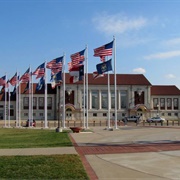 Great Overland Station