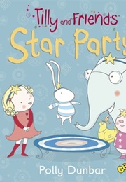 Star Party (Polly Dunbar)