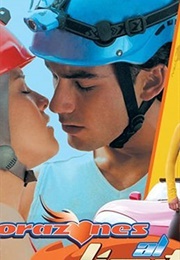 Corazones Al Límite (2004)