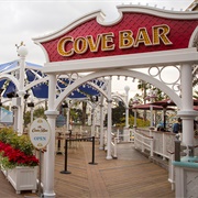 Cove Bar