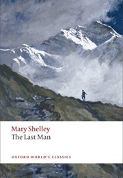The Last Man (Mary Shelley)
