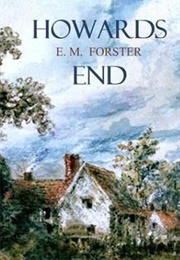 Howard&#39;s End (E. M. Forster)
