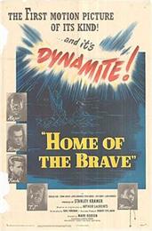 Home of the Brave (1950)