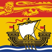 New Brunswick