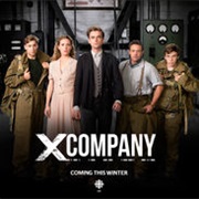 X Company