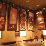 Origins Centre Museum (Johannesburg, South Africa)