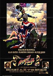 Royal Flash (Richard Lester)