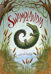 Swamplandia (Karen Russell)