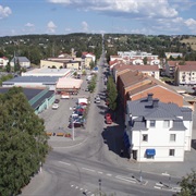 Strömsund Municipality