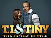 T.I. and Tiny: The Family Hustle
