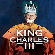 King Charles III