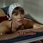 Vickie Allessio - A Touch of Class