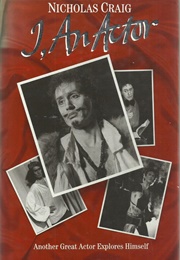 I, an Actor (Nicholas Craig)