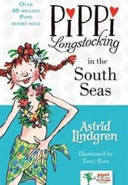 Pippi Longstocking in the South Seas (Astrid Lindgren)