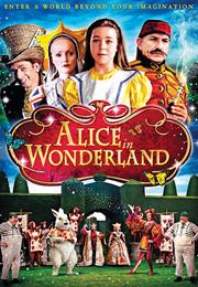 Alice in Wonderland 1999