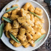 Gnocchi
