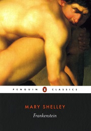 Frankenstein (Mary Shelley)