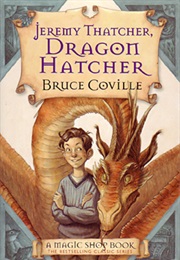 Jeremy Thatcher, Dragon Hatcher (Bruce Coville)