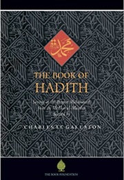 Hadith (Islam)
