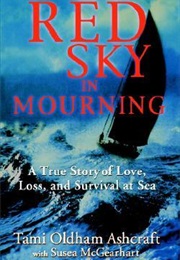 Red Sky in Mourning (Tami Oldham Ashcraft)