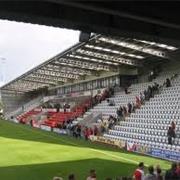 The Globe Arena