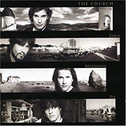 Gold Afternoon Fix - The Church