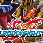 Future Card Buddyfight