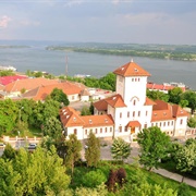 Drobeta-Turnu Severin, Romania