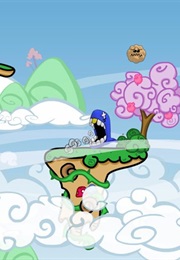 Eets: Hunger. It's Emotional (2006)