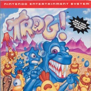 Trog!