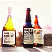 Willie Smith&#39;s Cider
