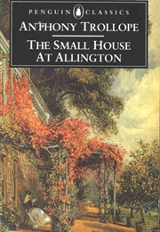 The Small at Allington (Anthony Trollope)