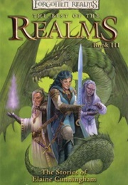 The Best of the Realms III (Elaine Cunningham)