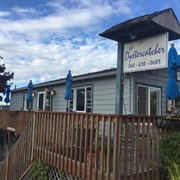 The Oystercatcher (Coupeville, Washington)