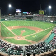 Any Other Top-Level Pro Baseball Leagues