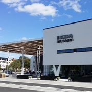 IKEA Museum, Sweden