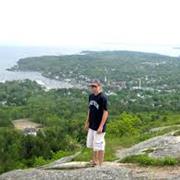 Penobscot Bay, Maine