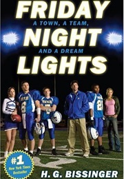 Friday Night Lights (H. G. Bissinger)