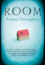 Room (Emma Donoghue)
