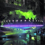 Riddler's Revolution