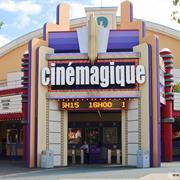 Cinémagique